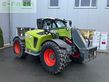 Telescopica - Claas - scorpion 742 varipower 3