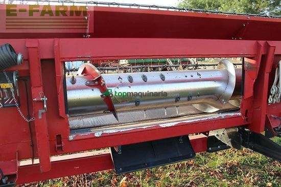 Cosechadora de Cereal - Case IH - af 9230