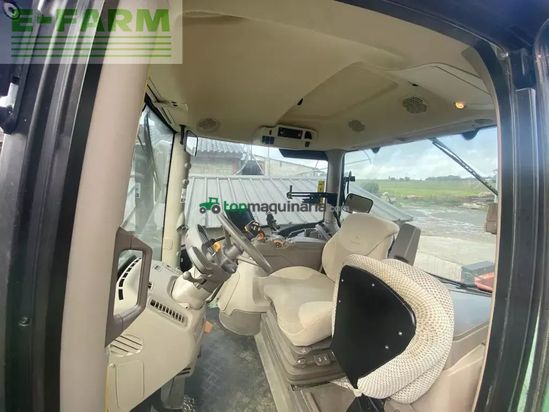 Tractor agrícola - John Deere - 6120r