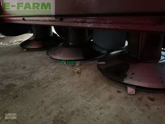 Cortacésped manual - JF Stoll - cm 305 f