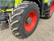 Tractor agrícola - Claas - arion 660 cmatic cebis