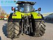 Tractor agrícola - Claas - axion 960 **vorführer**gps rtk