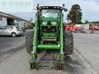 Tractor agrícola - John Deere - 6140r