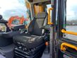 Telescopica - JCB - 560-80 agrixtra telehandler (st25579)