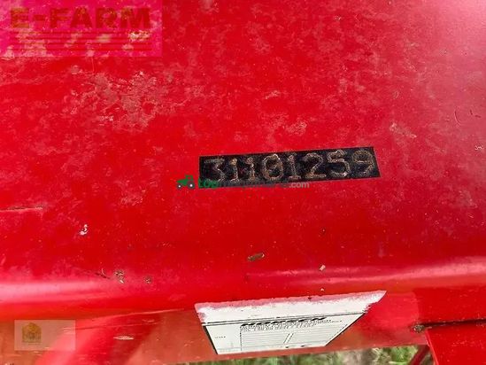 Combinado de siembra - Horsch - sprinter 9 sw