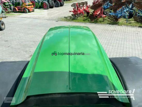 Tractor agrícola - John Deere - 6170 r