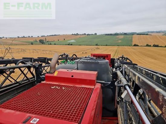 Atomizador - Horsch - leeb 6.300vn