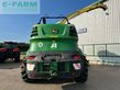 Cosechadora de Cereal - John Deere - 8500i mit kemper 375