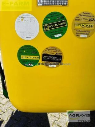 Atomizador - John Deere - 512
