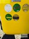 Atomizador - John Deere - 512