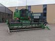 Cosechadora de Cereal - John Deere - t560