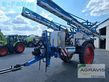 Atomizador - Lemken - eurotrain 3500 tc
