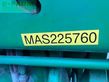 Tractor agrícola - John Deere - 7530 Premium