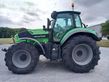 Tractor agrícola - Deutz-Fahr - agrotron 7210 ttv