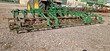 Cultivador - 25 brazos con rastra 