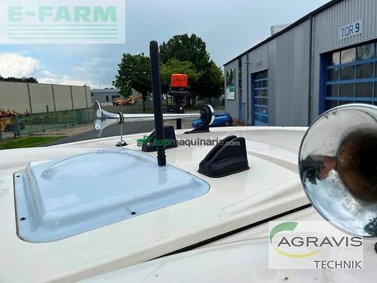 Tractor agrícola - Fendt - 826 vario s4 profi plus ProfiPlus