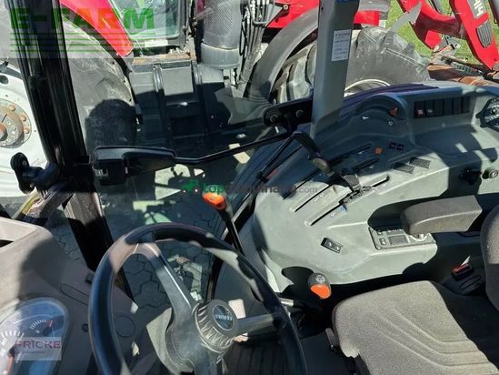 Tractor agrícola - Claas - elios 220