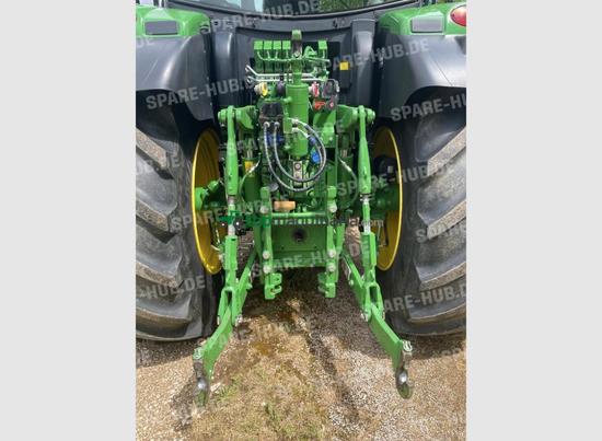 John Deere 6155R (SH3461369503)