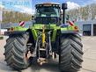 Tractor agrícola - Claas - xerion 3300