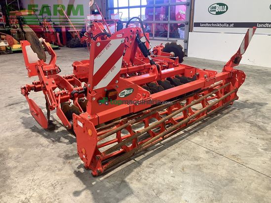 Grada de disco - Maschio - veloce 300