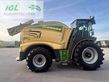 Cosechadora de Cereal - Krone - big x 860 (st 5) (bx404-32)