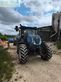 Tractor agrícola - New Holland - t6.145 dct