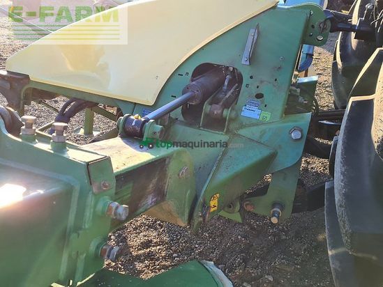Cortacésped manual - Krone - easycut b1000 cv collect