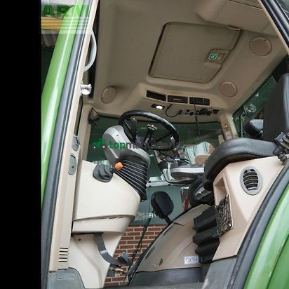 Tractor agrícola - Fendt - 1050 vario profi plus gps