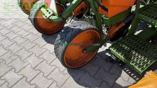 Sembradora monograno mecanica - Amazone - ed 602-k