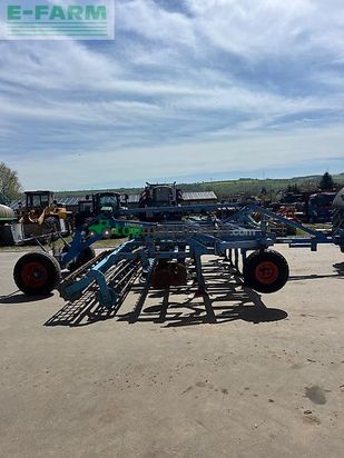 Cultivador - Lemken - smaragd 9/600 kuea