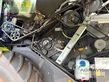 Cosechadora de Cereal - Claas - trion 650