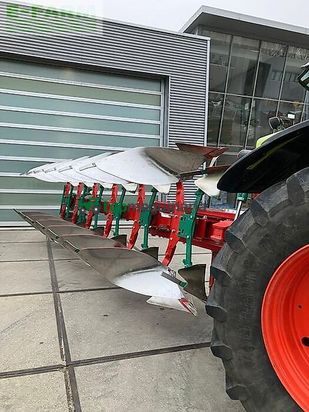 Arado - Kverneland - lo 100