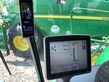 Cosechadora de Cereal - John Deere - t660i 4wd