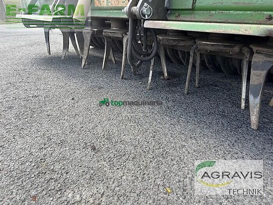 Combinado de siembra - Amazone - kg 303 / ad-p 303 super