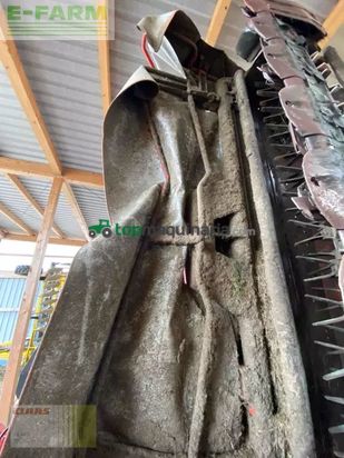 Cortacésped manual - Kuhn - fc 883-ff ra