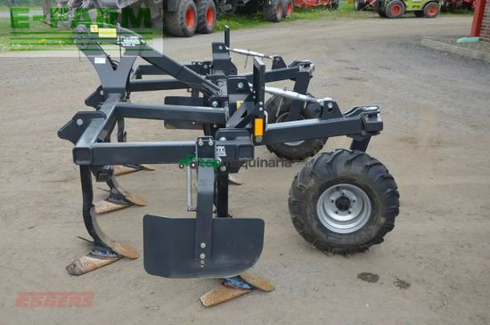 Cultivador -  - rf 300