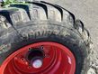Henificador - Fendt - former 7850