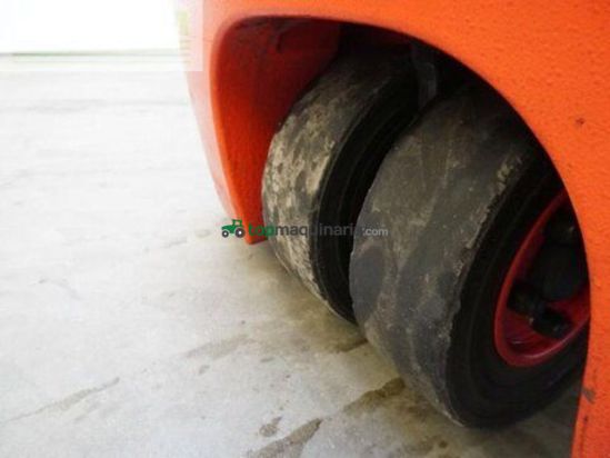 Elevadora - Linde - e 16 c evo 386-02