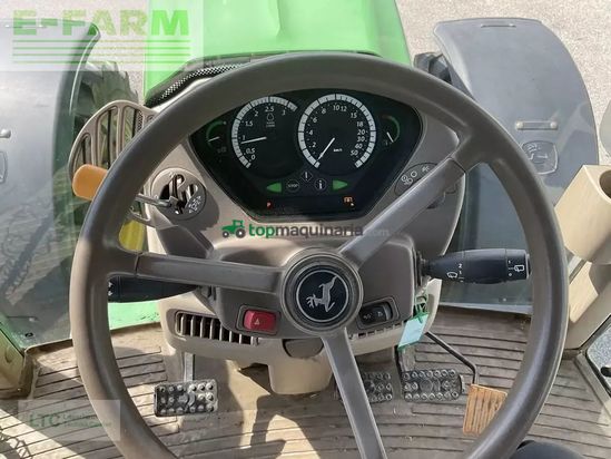 Tractor agrícola - John Deere - 6830