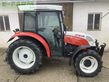 Tractor agrícola - Steyr - kompakt 360 a komfort