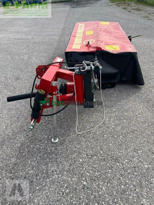 Cortacésped manual - Vicon - extra 122