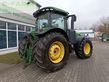 Tractor agrícola - John Deere - 8360r - neuer rumpfmotor