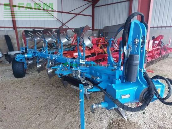 Arado - Lemken - juwel