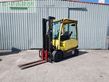 Elevadora - Hyster - j 2.5xn