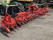 Cabezal - Kemper - 375+ für krone bigx, my2020, eine saison gelaufen