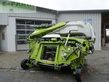 Cabezal - Claas - orbis 900