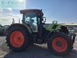 Tractor agrícola - Claas - arion 660 cmatic