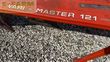 Arado - Kuhn - vari-master 151 4 fure