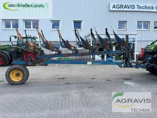 Arado - Overum - cvl 6975 h