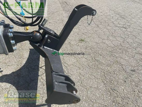 Grada de disco -  - fliegl kse 680 kettenscheibenegge
